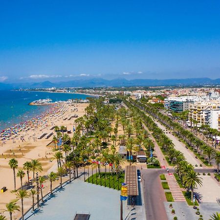 Apartment Terecel Salou-1 By Interhome ภายนอก รูปภาพ