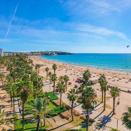 Apartment Terecel Salou-1 By Interhome ภายนอก รูปภาพ