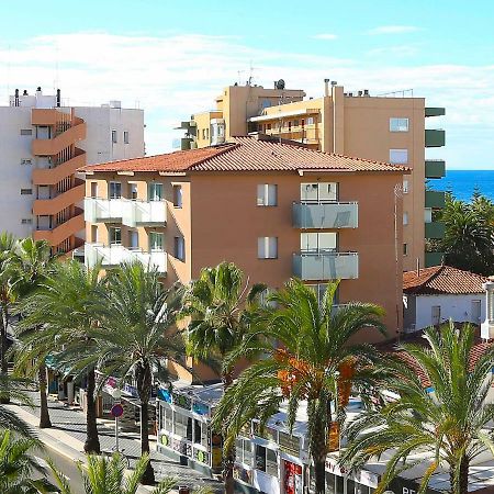 Apartment Terecel Salou-1 By Interhome ภายนอก รูปภาพ