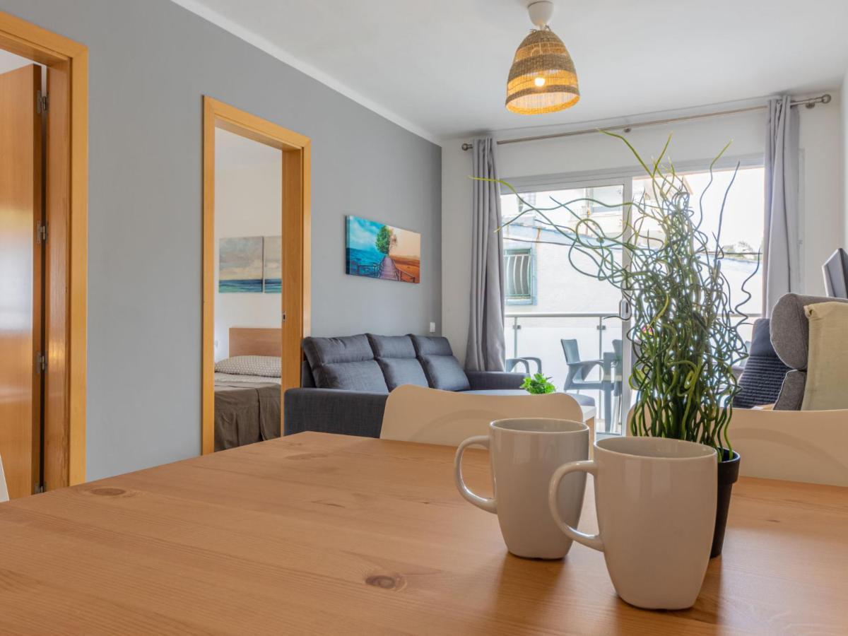 Apartment Terecel Salou-1 By Interhome ภายนอก รูปภาพ