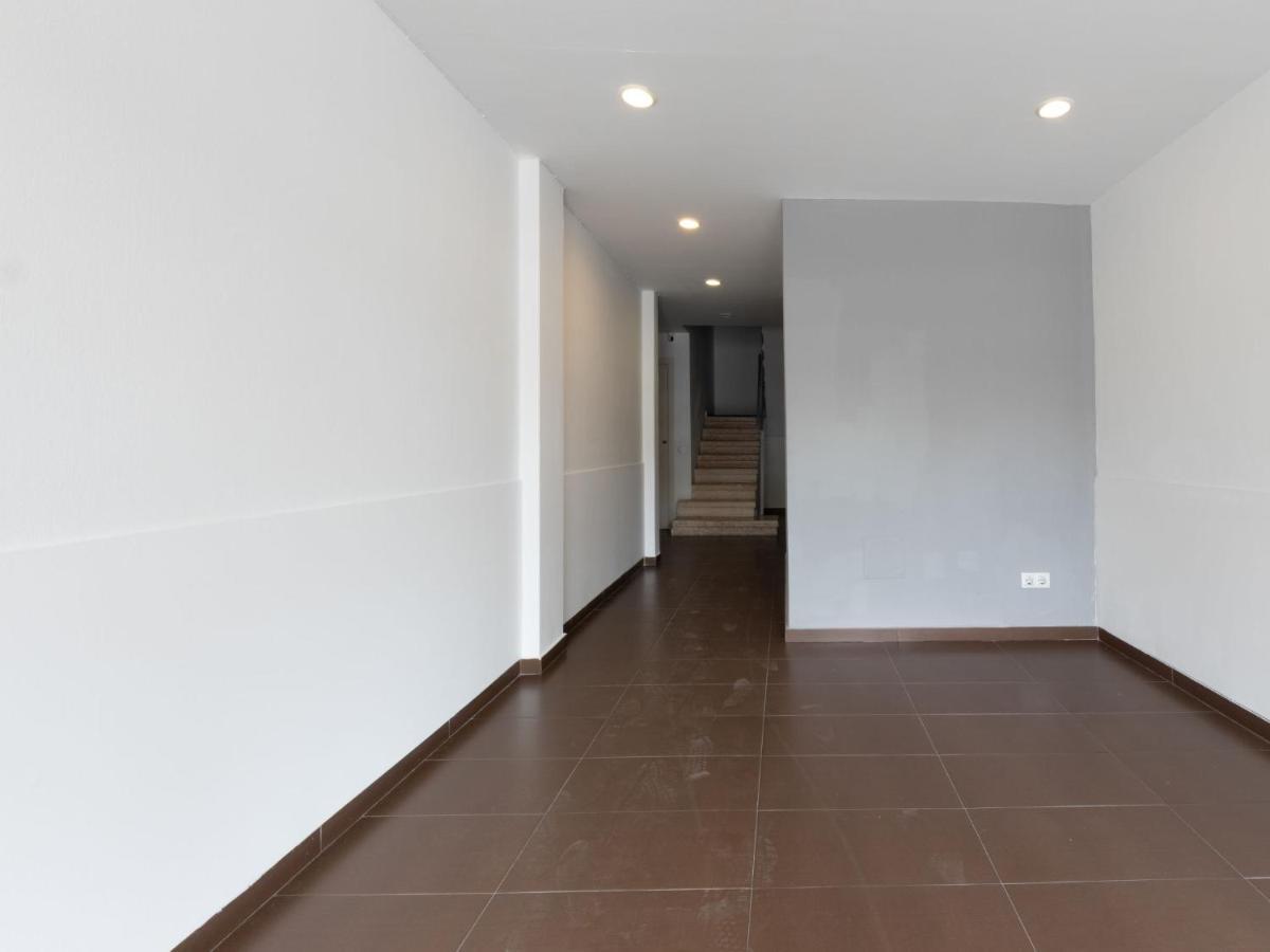 Apartment Terecel Salou-1 By Interhome ภายนอก รูปภาพ