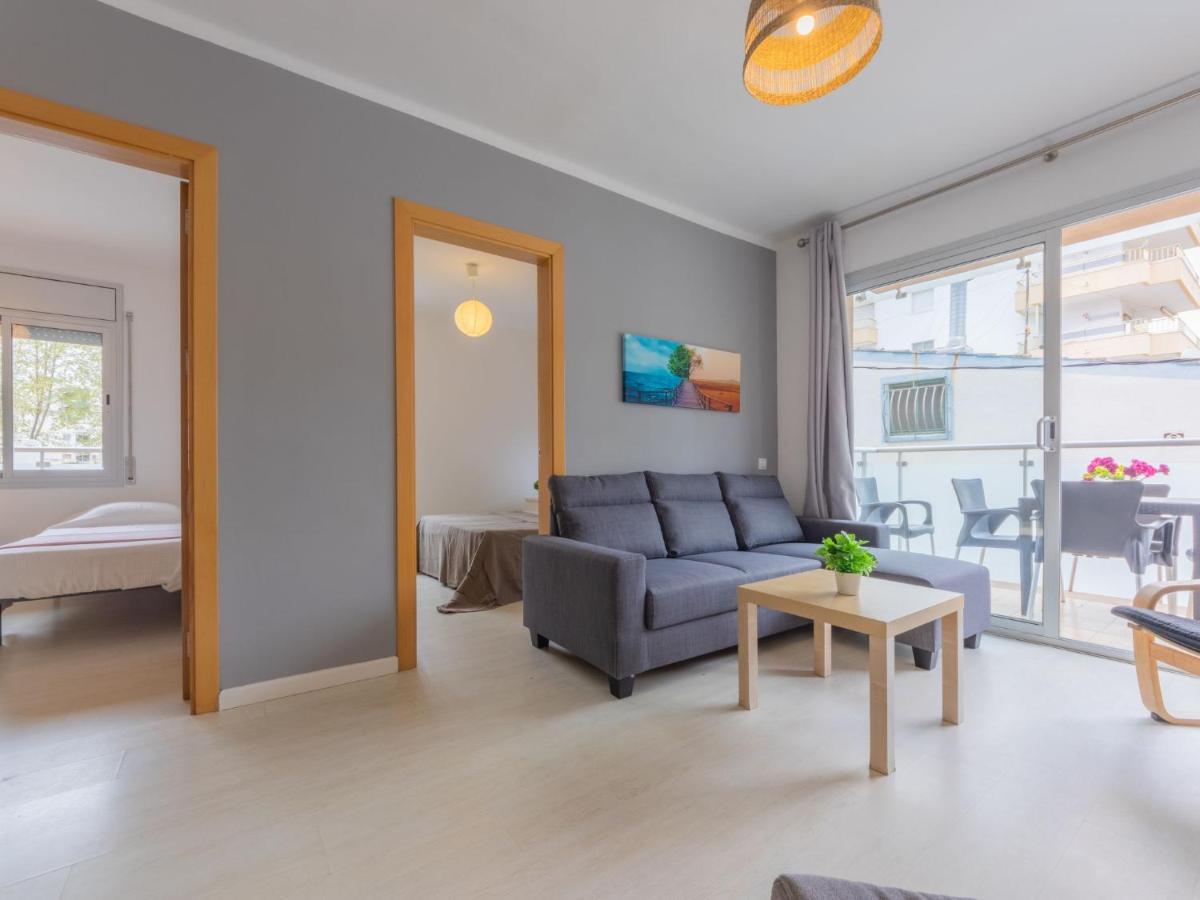 Apartment Terecel Salou-1 By Interhome ภายนอก รูปภาพ