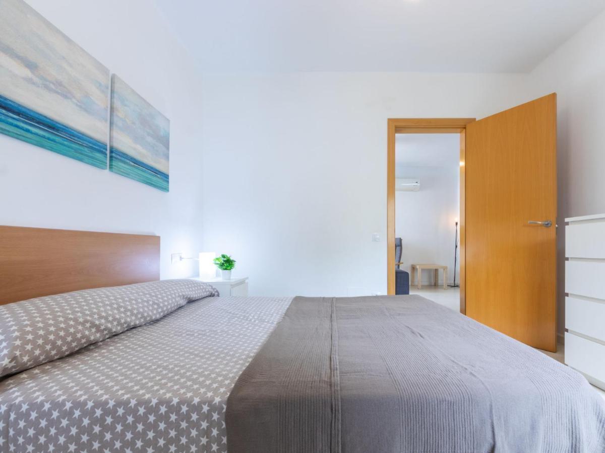 Apartment Terecel Salou-1 By Interhome ภายนอก รูปภาพ