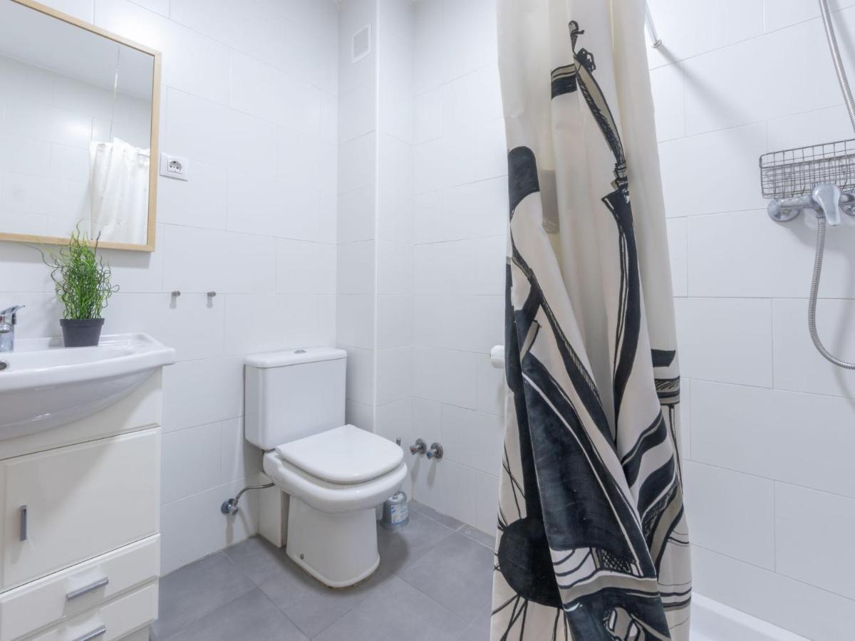 Apartment Terecel Salou-1 By Interhome ภายนอก รูปภาพ