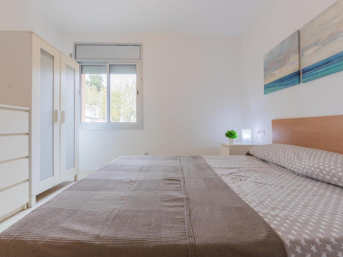 Apartment Terecel Salou-1 By Interhome ภายนอก รูปภาพ