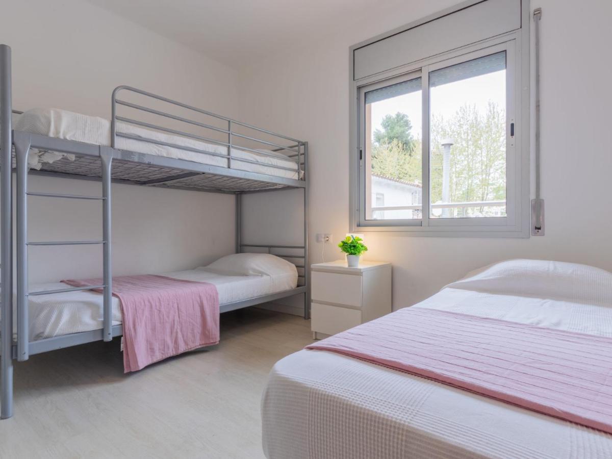 Apartment Terecel Salou-1 By Interhome ภายนอก รูปภาพ