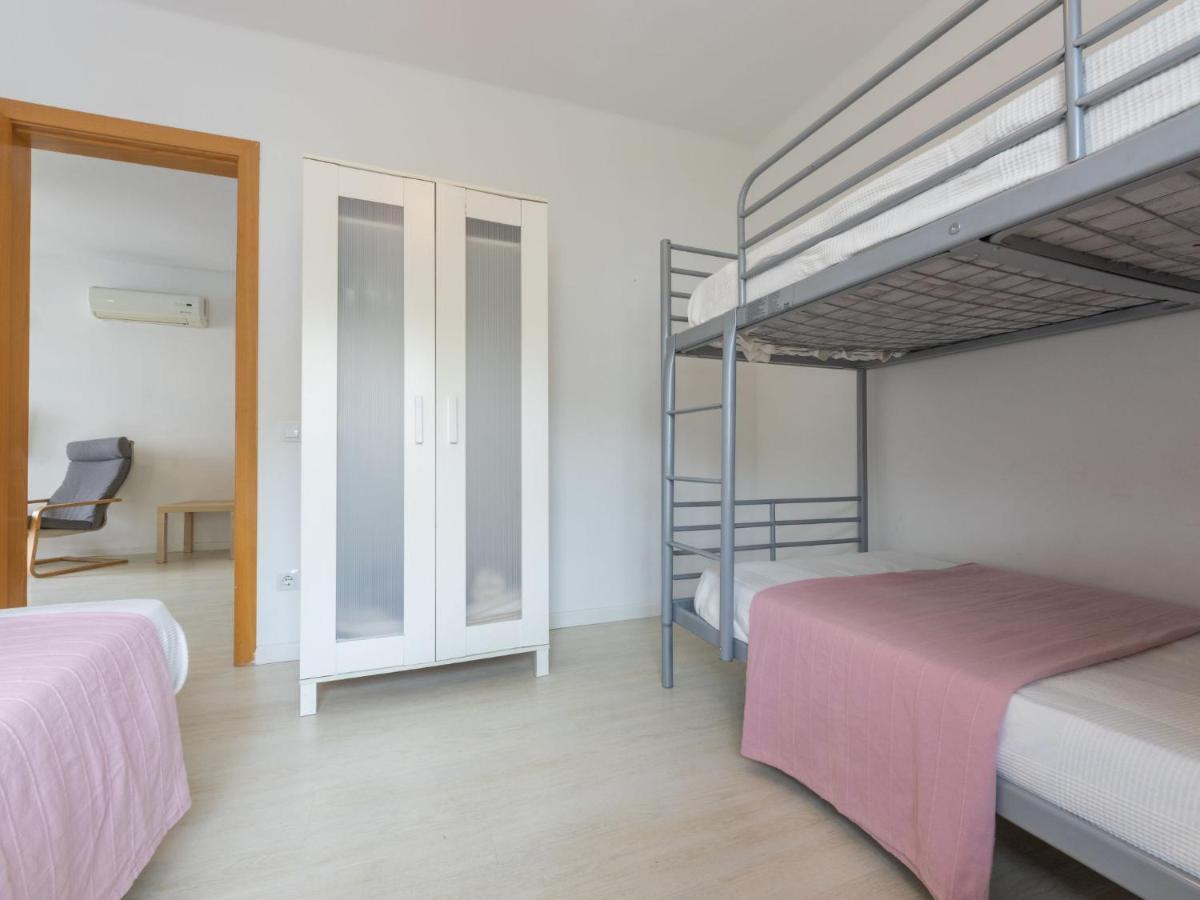 Apartment Terecel Salou-1 By Interhome ภายนอก รูปภาพ