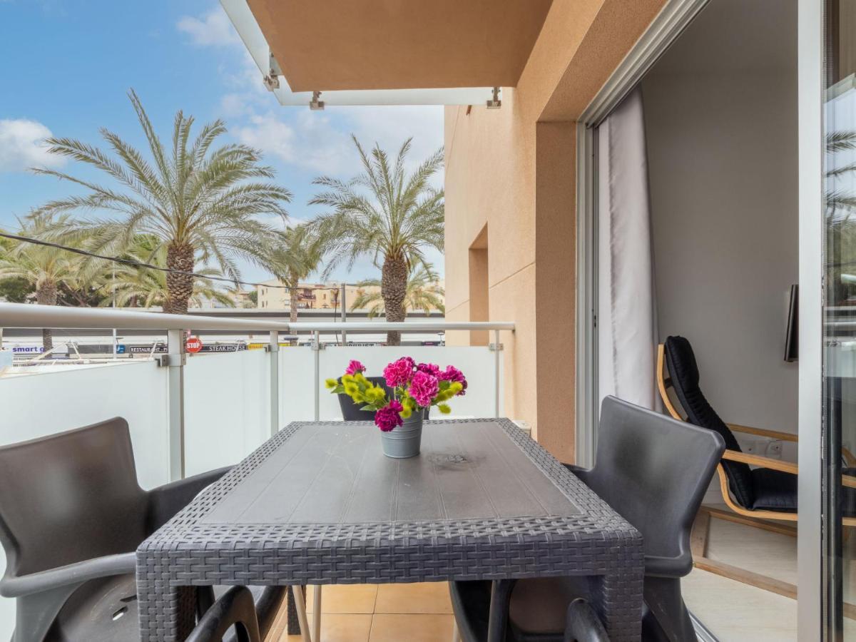 Apartment Terecel Salou-1 By Interhome ภายนอก รูปภาพ