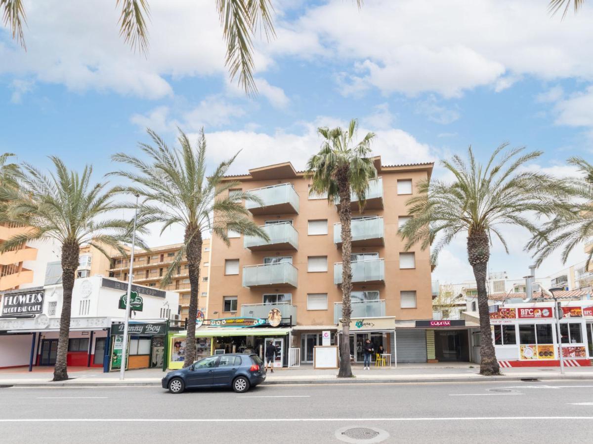 Apartment Terecel Salou-1 By Interhome ภายนอก รูปภาพ