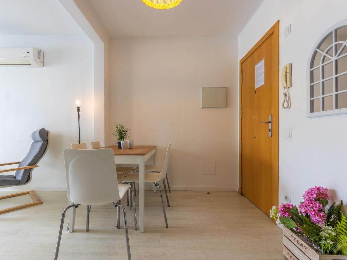 Apartment Terecel Salou-1 By Interhome ภายนอก รูปภาพ