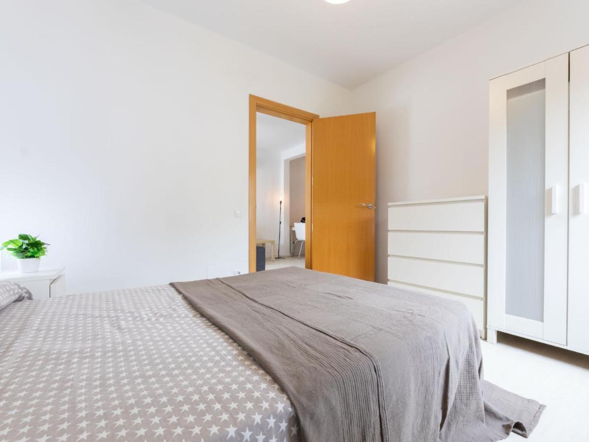 Apartment Terecel Salou-1 By Interhome ภายนอก รูปภาพ