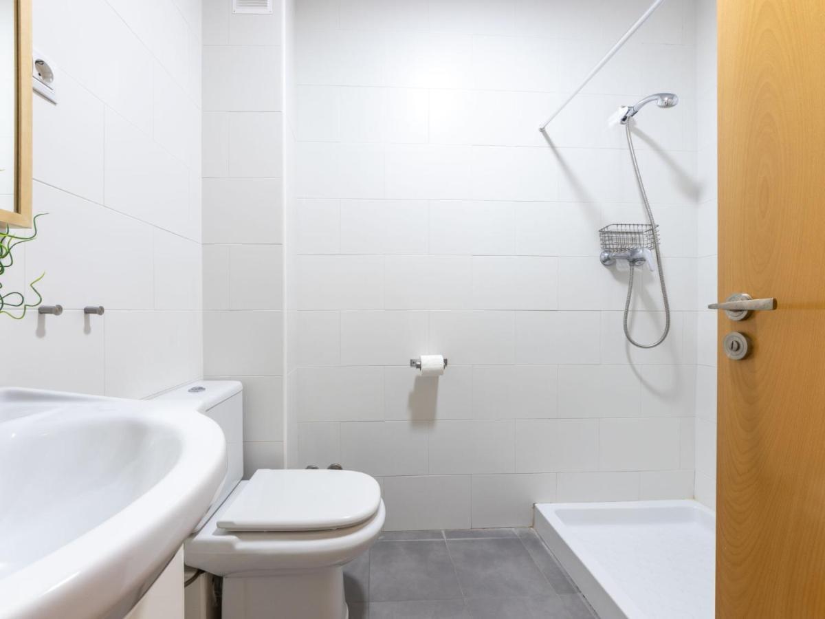Apartment Terecel Salou-1 By Interhome ภายนอก รูปภาพ