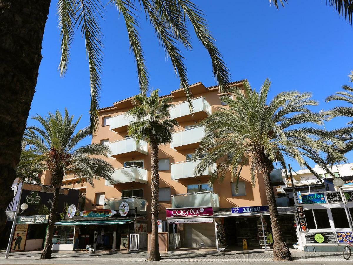 Apartment Terecel Salou-1 By Interhome ภายนอก รูปภาพ